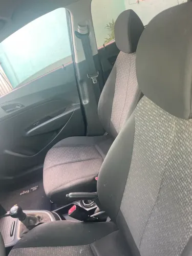 Hyundai HB20 Unique 1.0 Flex 12V Mec. 2019