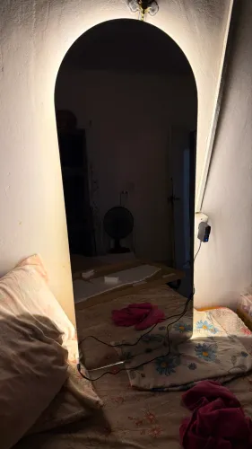 Espelho de Led