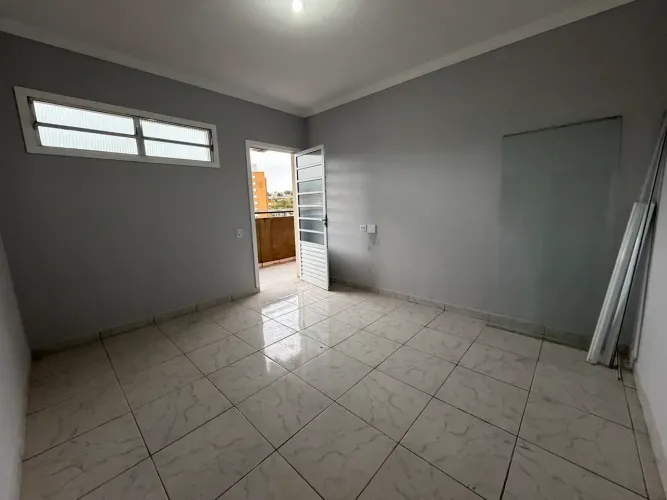 LOCAÇÃO! APARTAMENTO AV. BRASIL, SÃO ROQUE-SP!