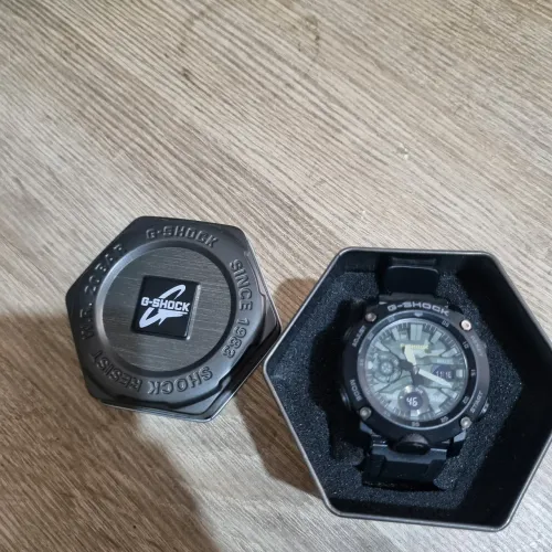 Relógio CASIO GA-2000SU-1A