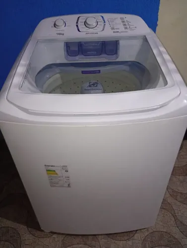 Electrolux 16kg