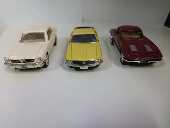 Carrinhos de ferro escala 1/35