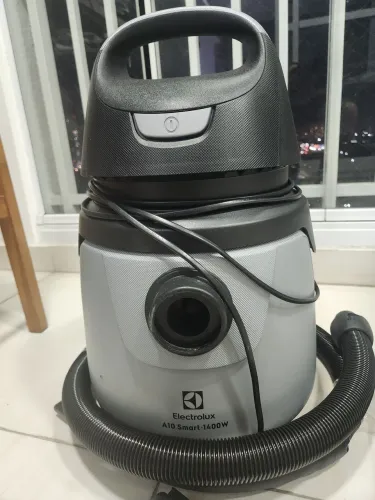 Aspirador Electrolux A10 Smart