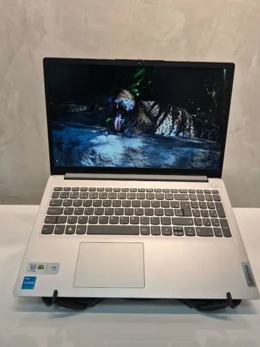 Notebook Lenovo ideias 1 (seminovo)