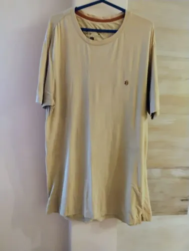 Combo de camisa masculina 