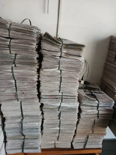 Jornal a partir de 7,00 o kg