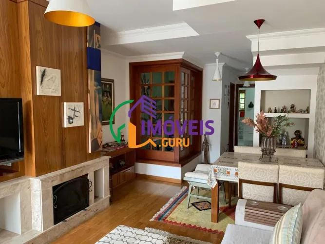 TRIPLEX - CAPIVARI - SP