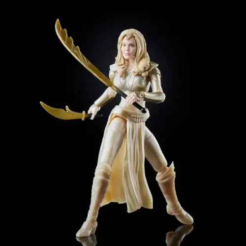 Thena Marvel Legends