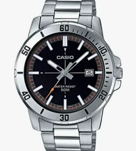 vendo relógio casio masculino 