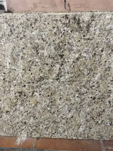 Piso de granito