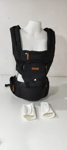 o Canguru para Bebê Hipseat da Fisher-Price (Modelo BB310)