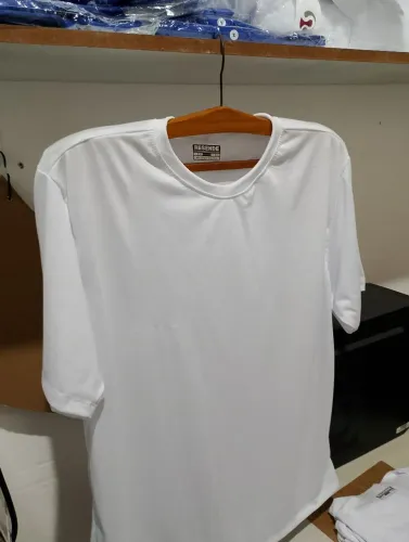 Camisa para sublimação