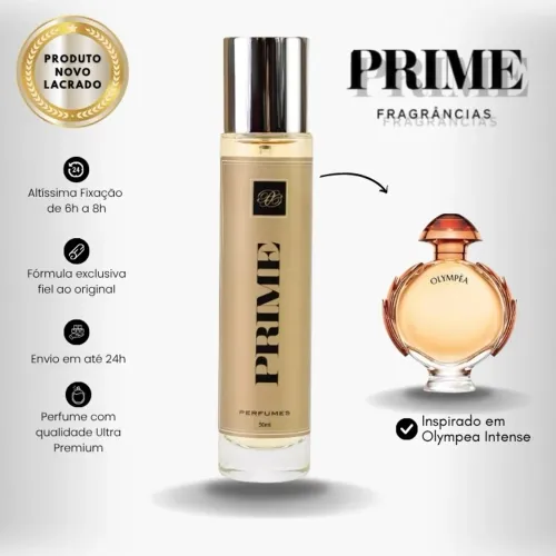 Perfume feminino
