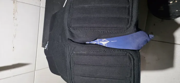 Short neoprene para SNIPE P
