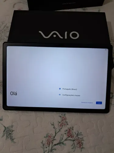 Tablet VAIO TL10