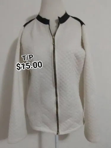 Casaquinho feminino