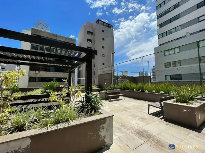 Apartamento à venda com 2 dormitórios, sendo 1 suíte, 2 vagas,, Exposição, Caxias do Sul,