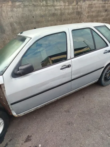Peças do Fiat tipo 1.6 i.e