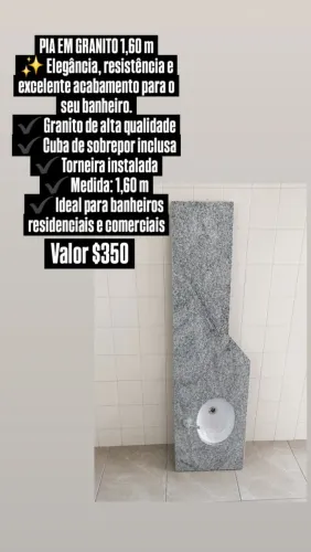 PAI EM MÁRMORE 