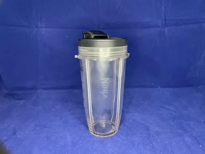 Copo para Tampa 644ml Ninja Nutri