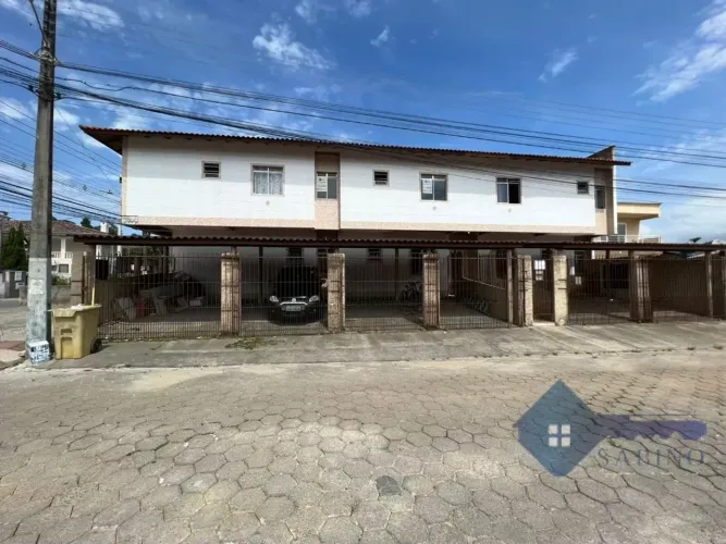 Apartamento para aluguel 1 quarto(s) são sebastião palhoça