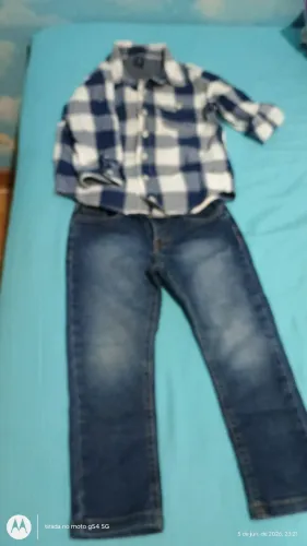 Kit infantil 