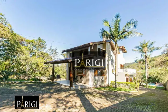 Casa para alugar, 350 m² por R$ 11.513,00/mês - Vila Nova - Porto Alegre/RS