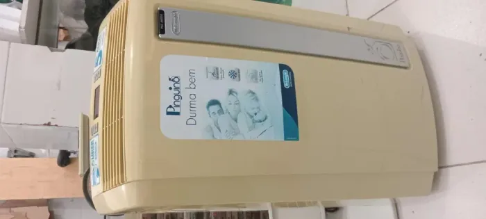 ar condicionado portatil 12milbtus 220v