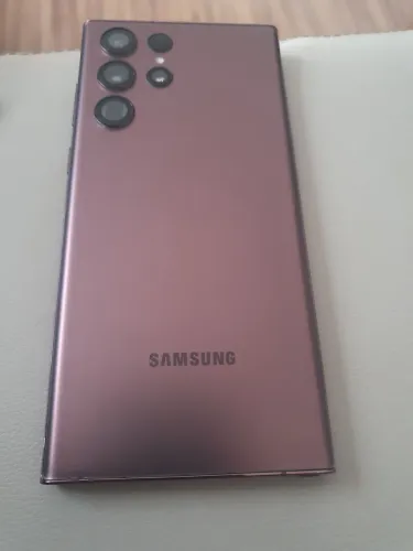 Celular Samsung S22 Ultra 256 GB