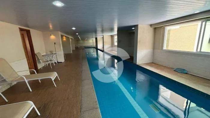 Apartamento com 3 quartos ( sendo 3 suites), vaga, lazer completo. Condominio Eldorado - S