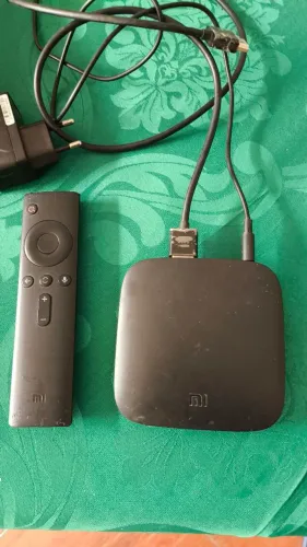 Tv Boz Xiaomi