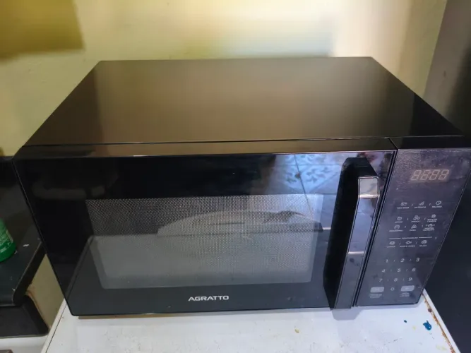 Microondas 220v
