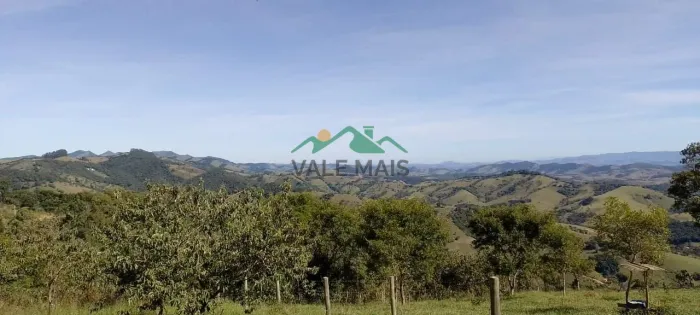 Terreno à venda, 30000 m² por R$ 900.000 - Cunha - Cunha/SP
