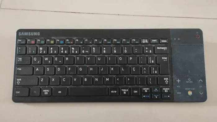 Teclado Samsung