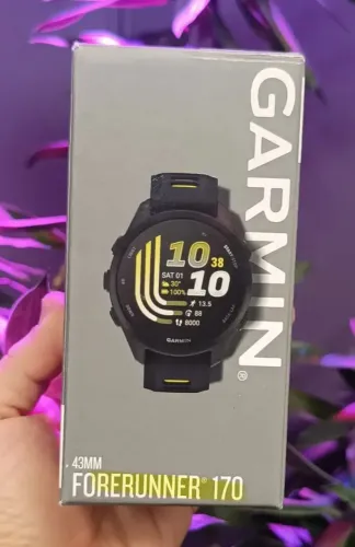 Garmin 170
