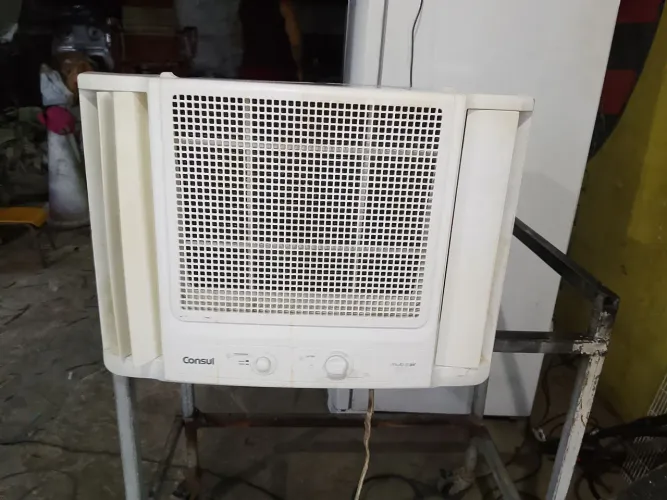 Vendo este ar da consul
