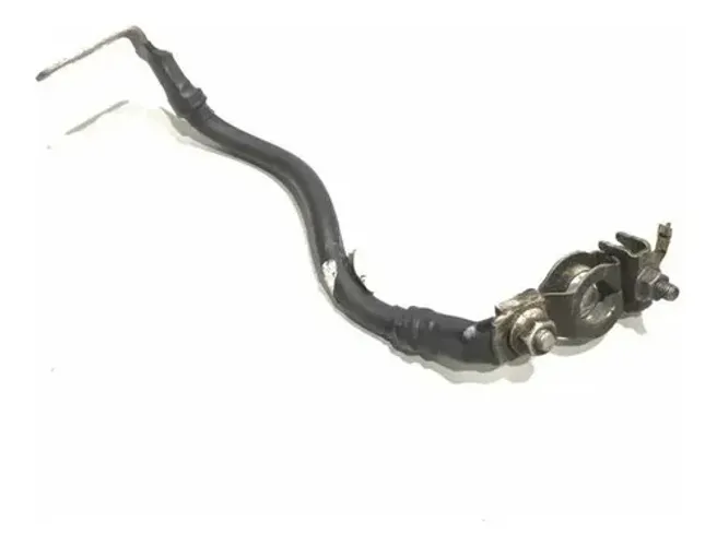 Conector Cabo Negativo Bateria Kia Sorento 3.5 V6 2015