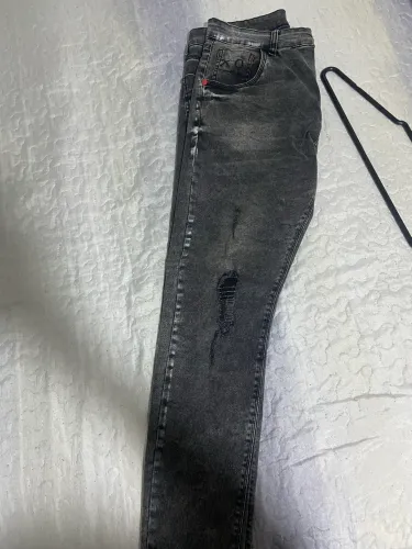 Calça Brow Jeans Original