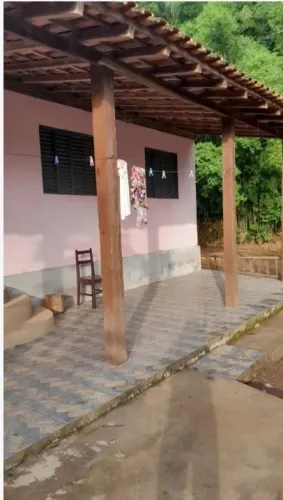 CHACARA EM POUSO ALEGRE - 7.000m² - São José Pântano