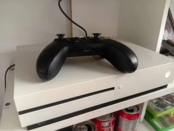 Xbox One Series S