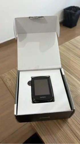 Garmin Edge 540