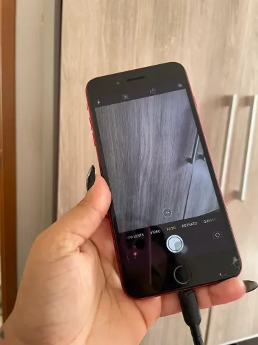 IPHONE 8 Plus 
