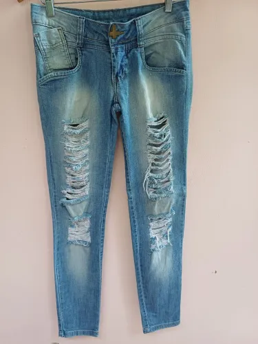Calça Jeans Feranda