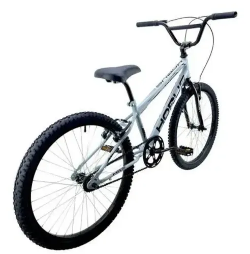 Bicicleta Aro 24 Sem Marcha - Horus - Bike