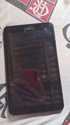 Vendo um Tablet 