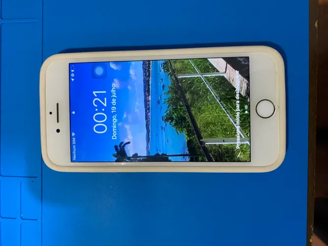 IPHONE 7 128gb
