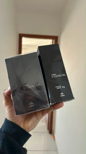 Kit Natura Essencial
