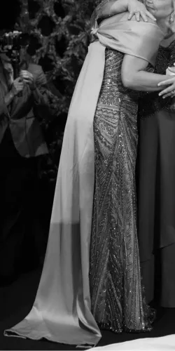 Vestido de festa