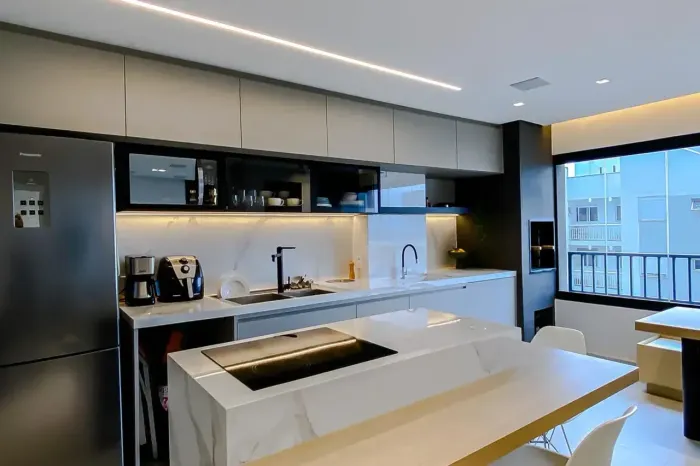 Imóvel para venda tem 50 metros quadrados com 1 quarto em Brás - São Paulo - SP