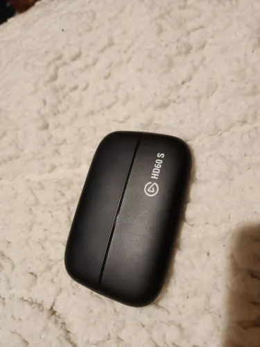 Elgato HD60 S